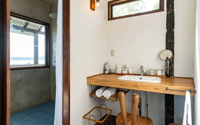 Tree-house Hotel Morinosubako