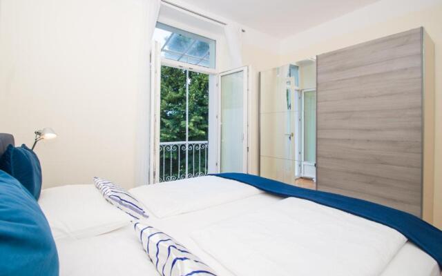 Residence Diana