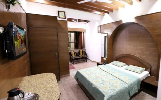 Hotel Suryodaya – Guest Rooms – Haridwar