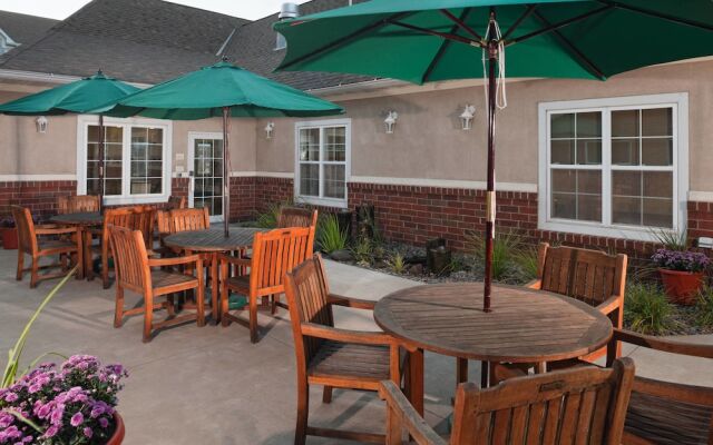 Residence Inn Minneapolis Bloomington