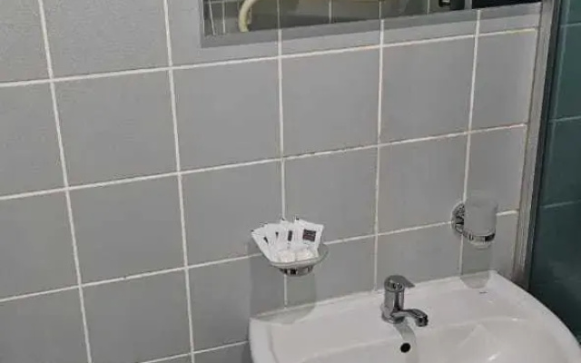 Apartamenty na prospkte Mira 57/55