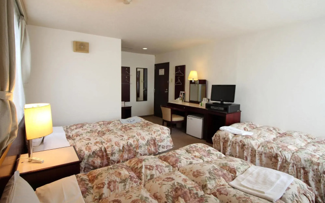 Royal Inn Shinyamaguchi Ekimae - фото 2