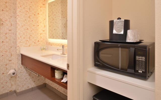 Holiday Inn Hotel & Suites Raleigh / Cary by IHG