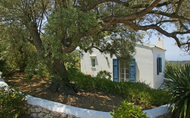 Villa Morea - Agios Nikitas Villas
