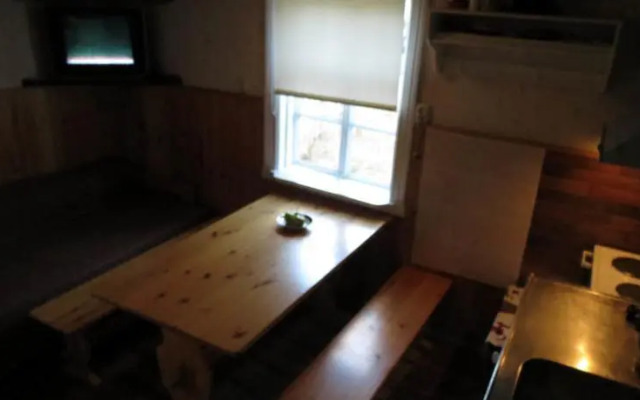 Nuijamaa Apartment