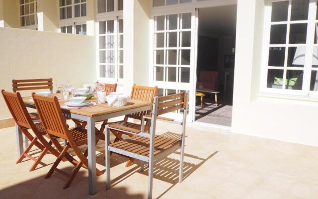 Ponta Grande Villa 21