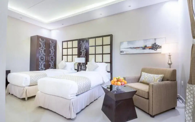 Almuhaidb Residence Aldawadmi