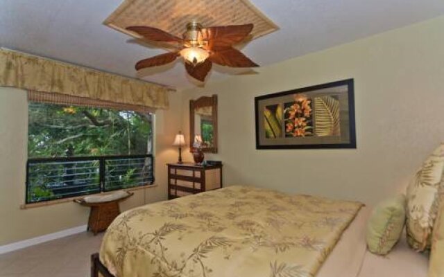 Honu Kai Bed & Breakfast