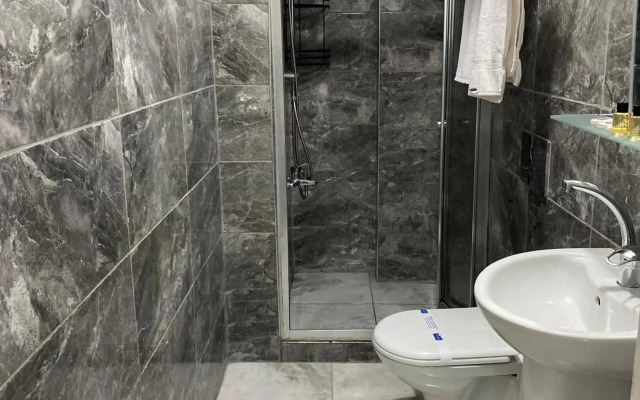 Ortakoy Aysem Sultan Hotel