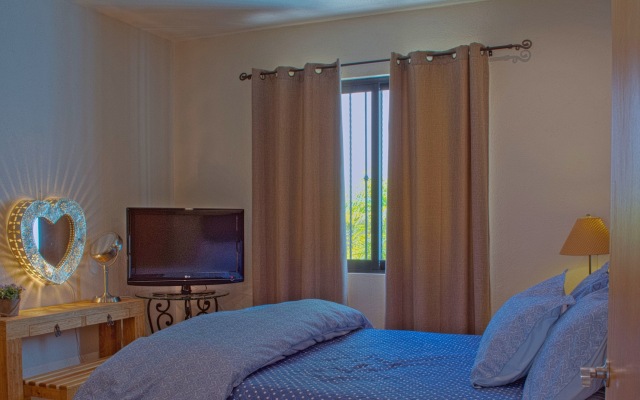Casa Corazón de Plata Suites