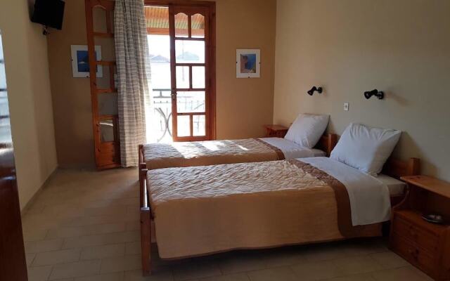 Medousa Apartments