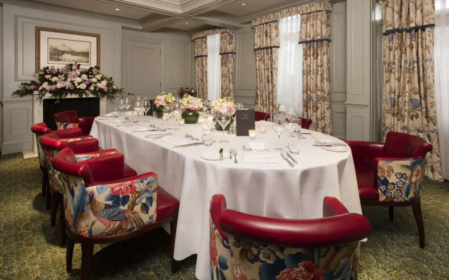 The Stafford London