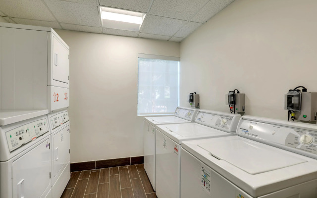 Sonesta ES Suites San Jose Airport