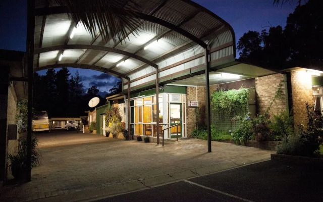 Manjimup Motor Inn