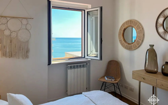 Infinito - Attico sul Mare