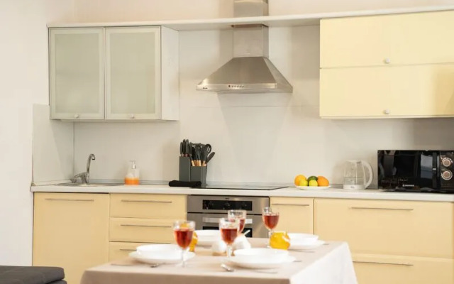 365 ключей на ул. Рабочая, д. 85