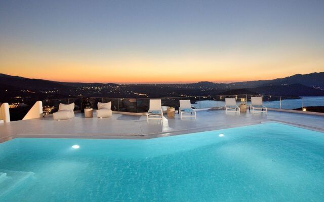 Mykonos Ark Villas