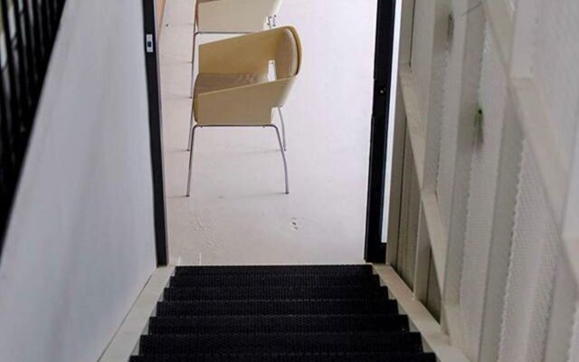 Pastel House - Adults Only - Hostel
