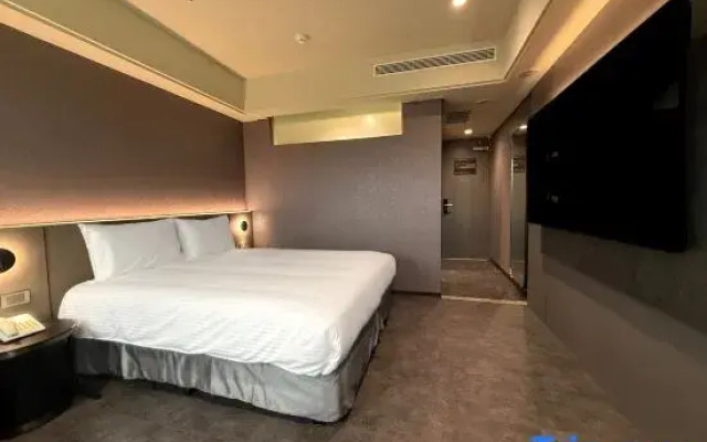 Hub Hotel Xintai
