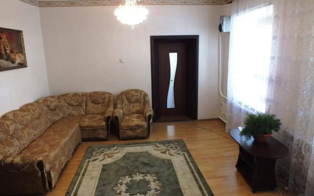 Guest House Almaz