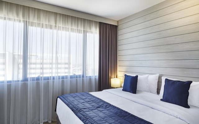 Hotel Contemporâneo BY Royal Palm Hotels & Resorts