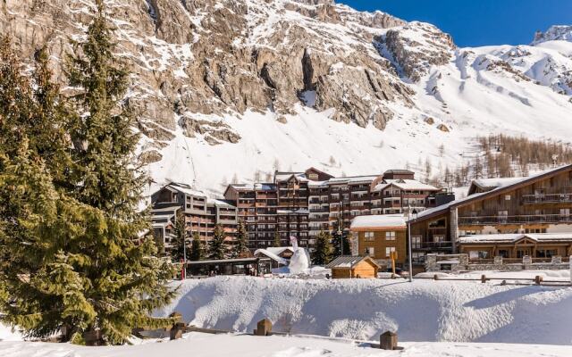 Residence Les Balcons de Bellevarde by Pierre & Vacances