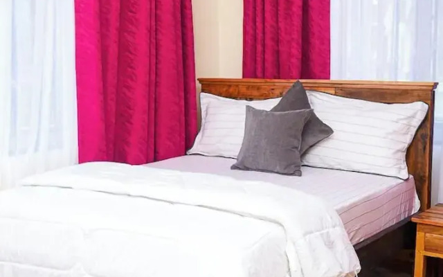 VvEK BED AND BREAKFAST APARTMENT