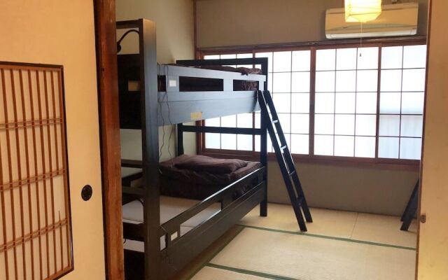 SUGIYA Guest House - Hostel