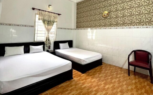 Nam Đô 2 Hotel