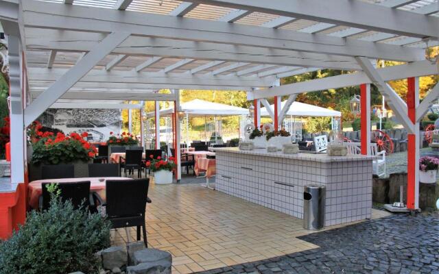 Historisches Landhotel Studentenmühle