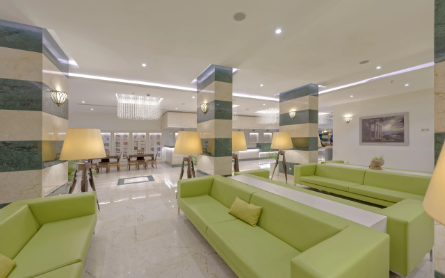 Innvista Hotels Belek - All Inclusive