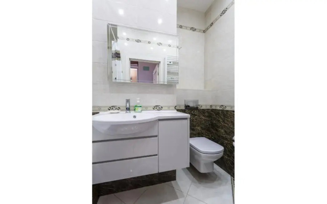 FortEstate на улице Саморы Машела 2А