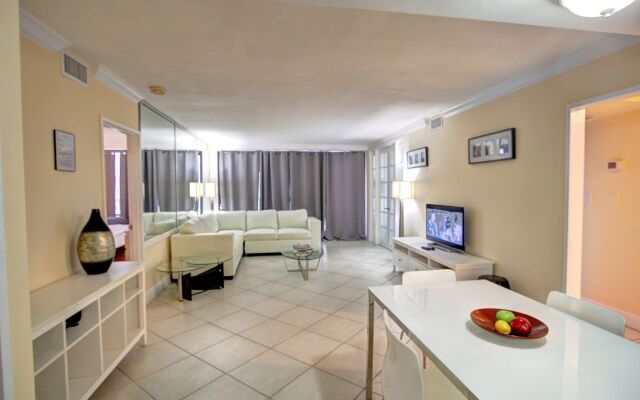 Private Apartments by Vacations On Miami Beach