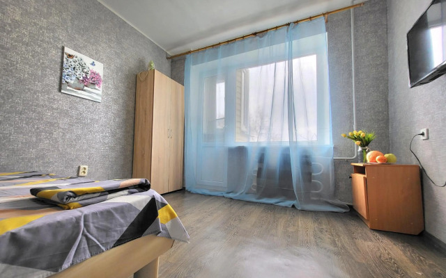 Квартира на проспекте Поля, Госпиталь, центр города