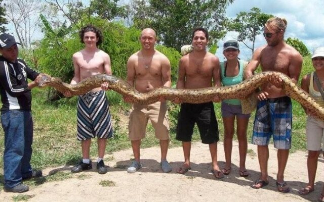 Amazonia Guest House