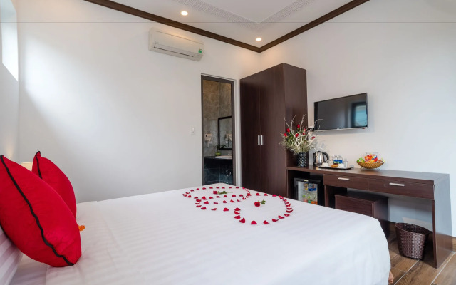 Vinci Villa Hoi An