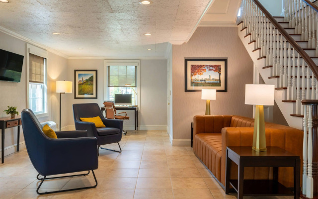 Comfort Inn Rockland - Boston