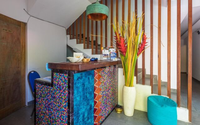 Hola Seminyak
