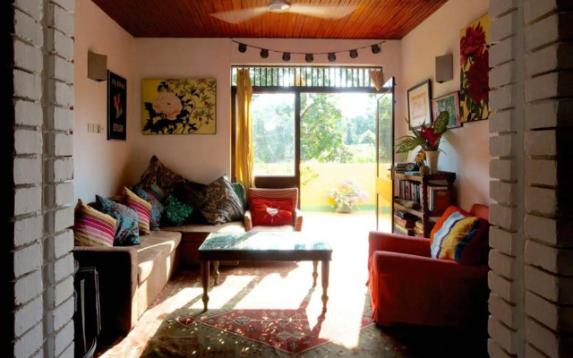 Vista Kikili House