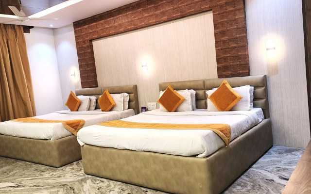 Brinjal Hotels