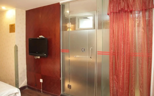 Chengdu Haorun Hotel