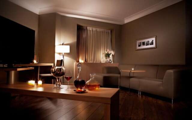 Otel Seyhan