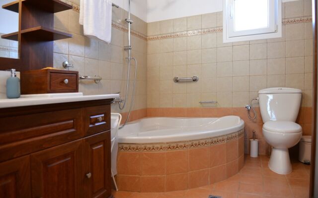 Orestis Suites