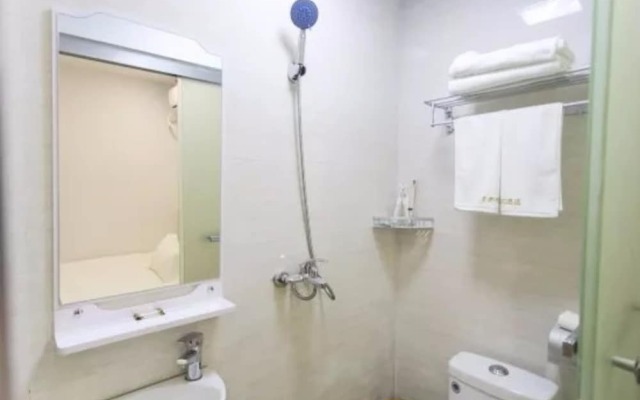 Wudu Holiday Hotel ZhuoZhengYuan Branch