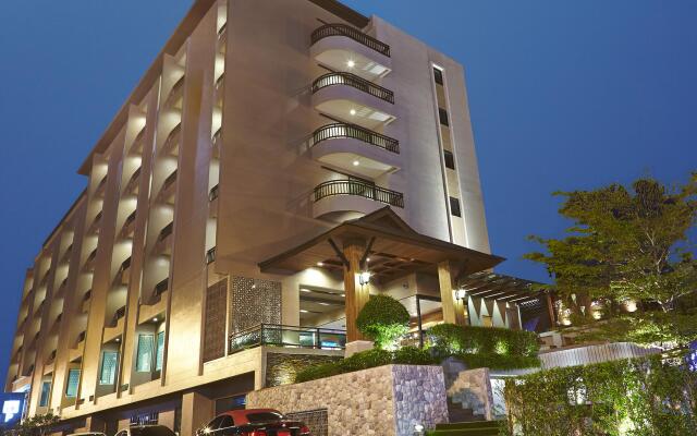 Leevana Hotel Hat Yai