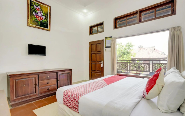 Super OYO 3261 Hotel Ratu