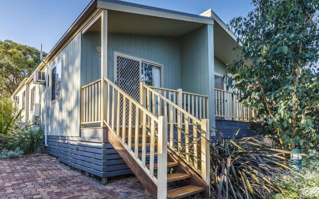 Thou Walla Sunset Retreat