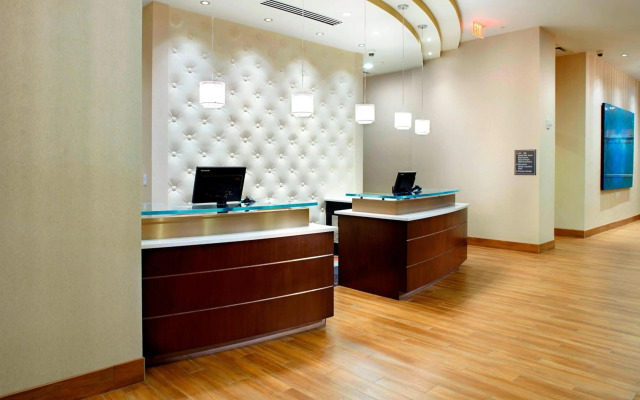 Residence Inn Secaucus Meadowlands