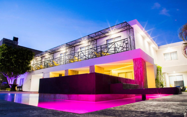 Ramë Hotel Boutique