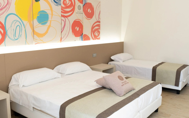 Palazzo San Giovanni